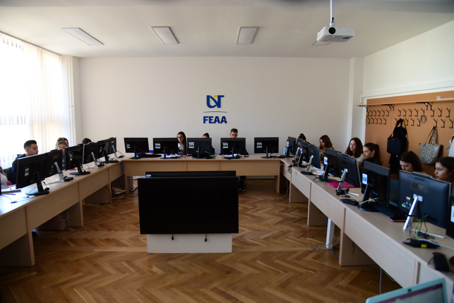 Facultatea de Economie și de Administrare a Afacerilor